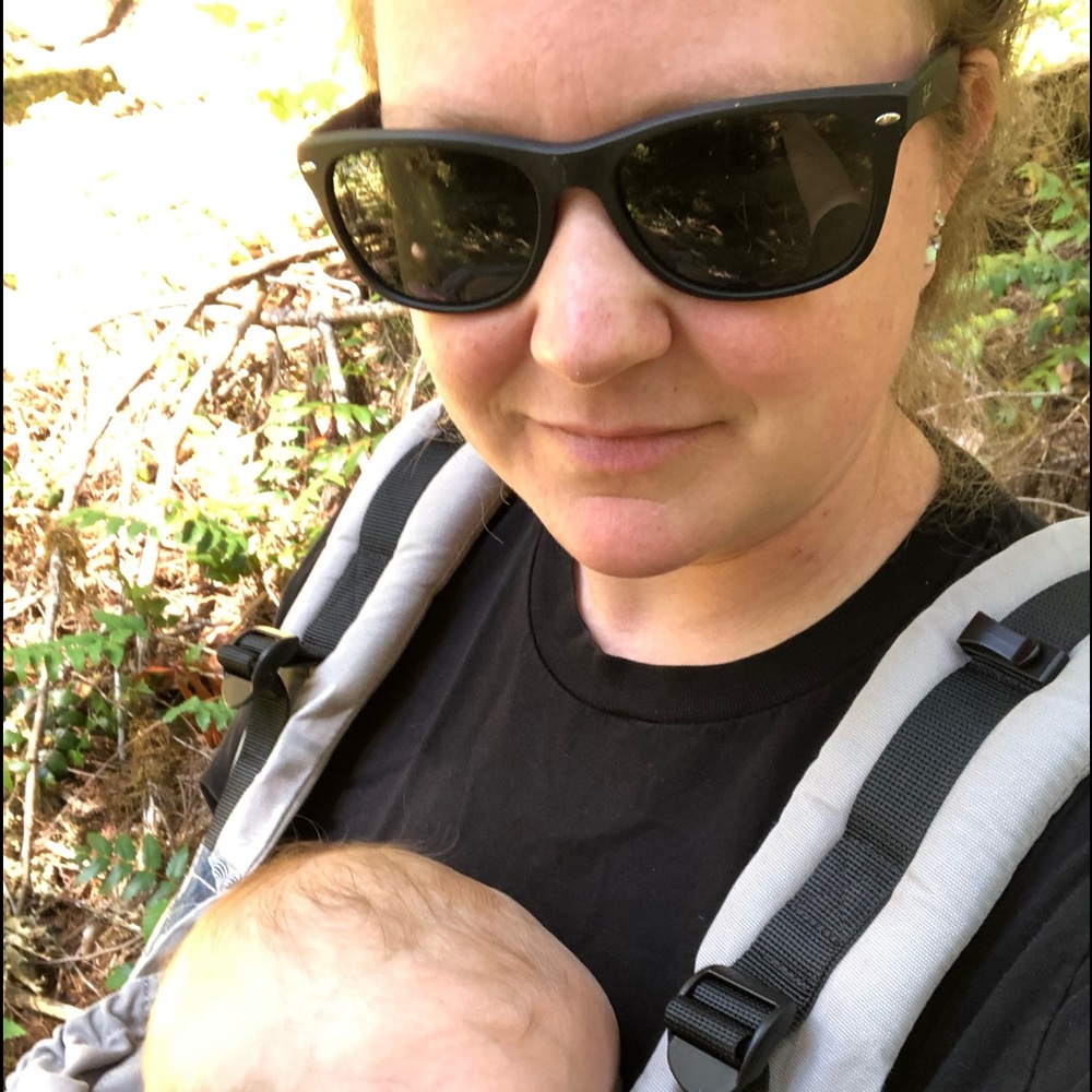 Meet your Posher, Anya